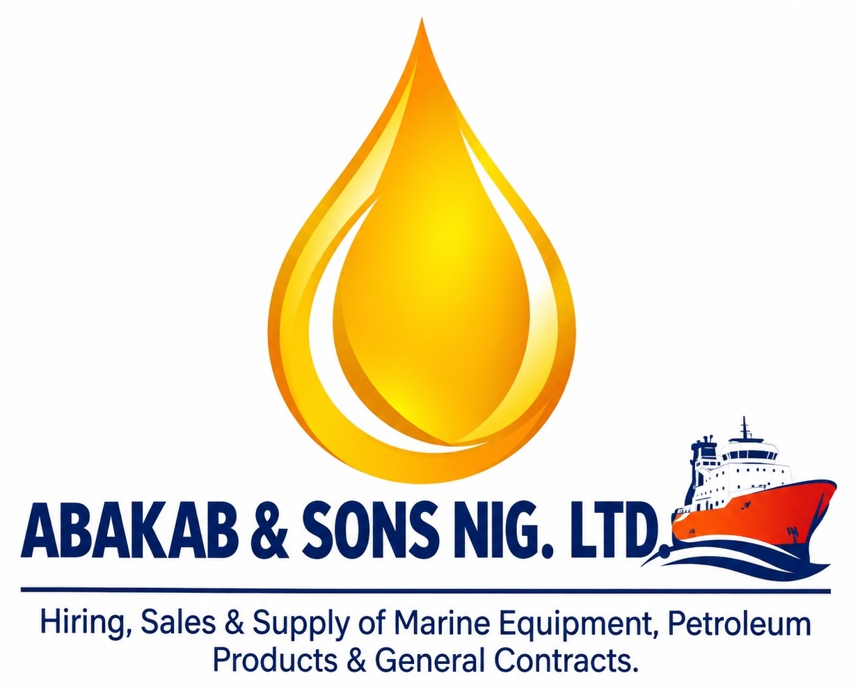 Abakab & Sons Nig. Ltd.