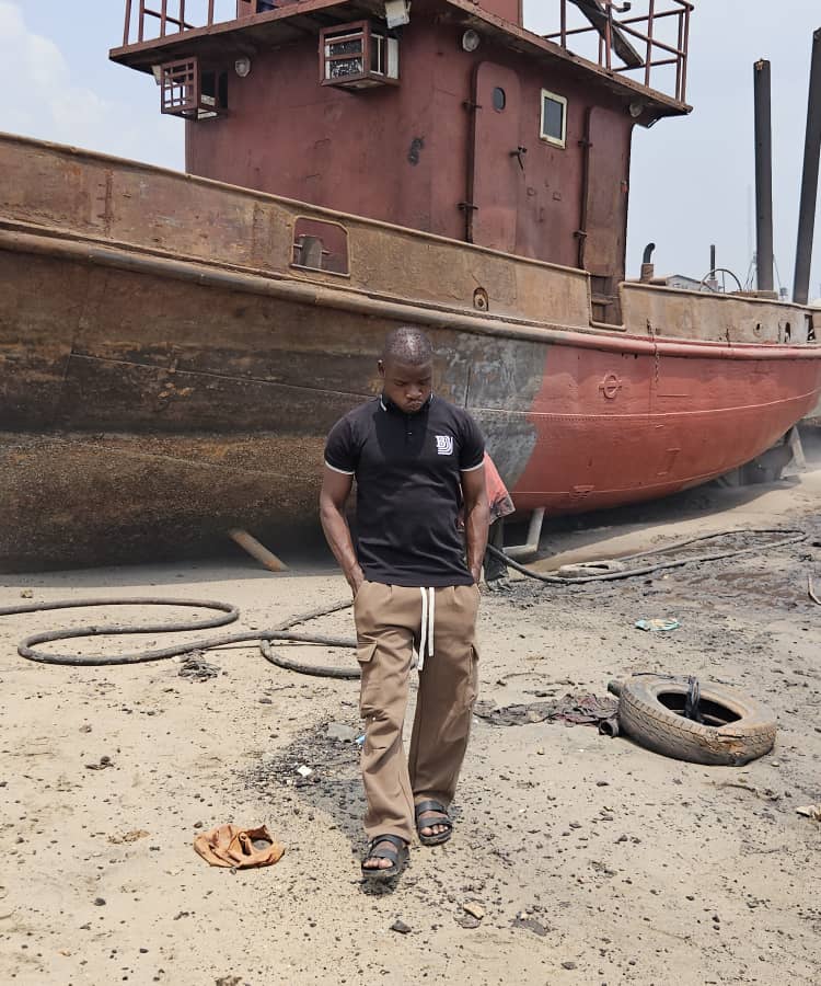 Marine operational activities supported by Abakab & Sons