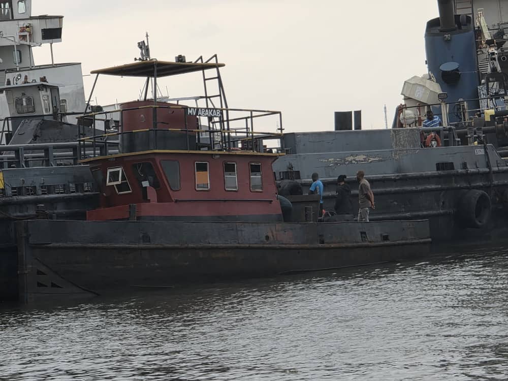 Marine & Shipping Supply operations